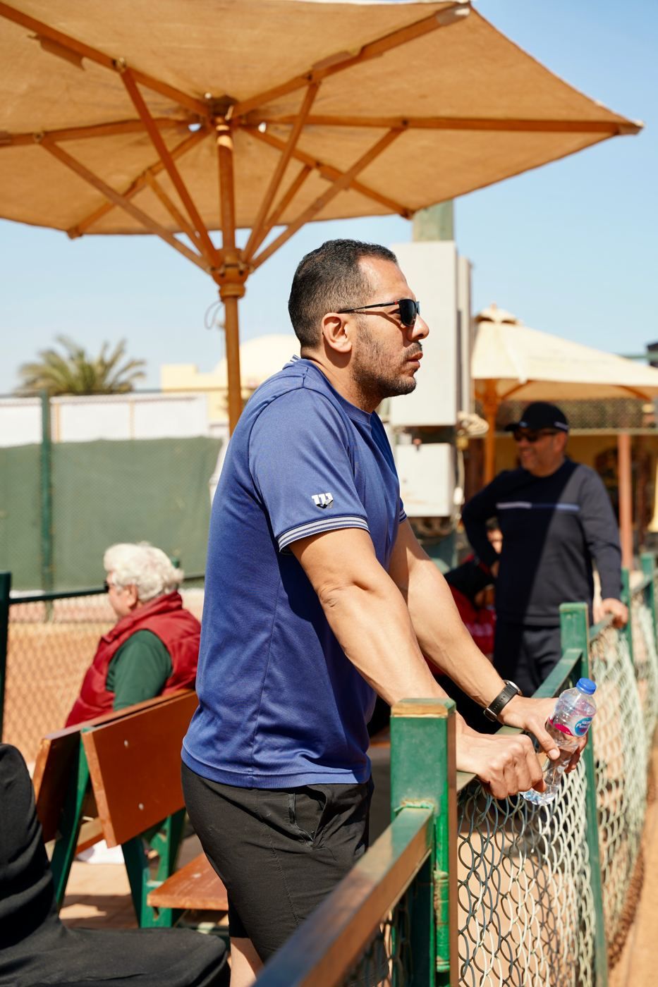 Gezira Senior Classic #12, photo 11