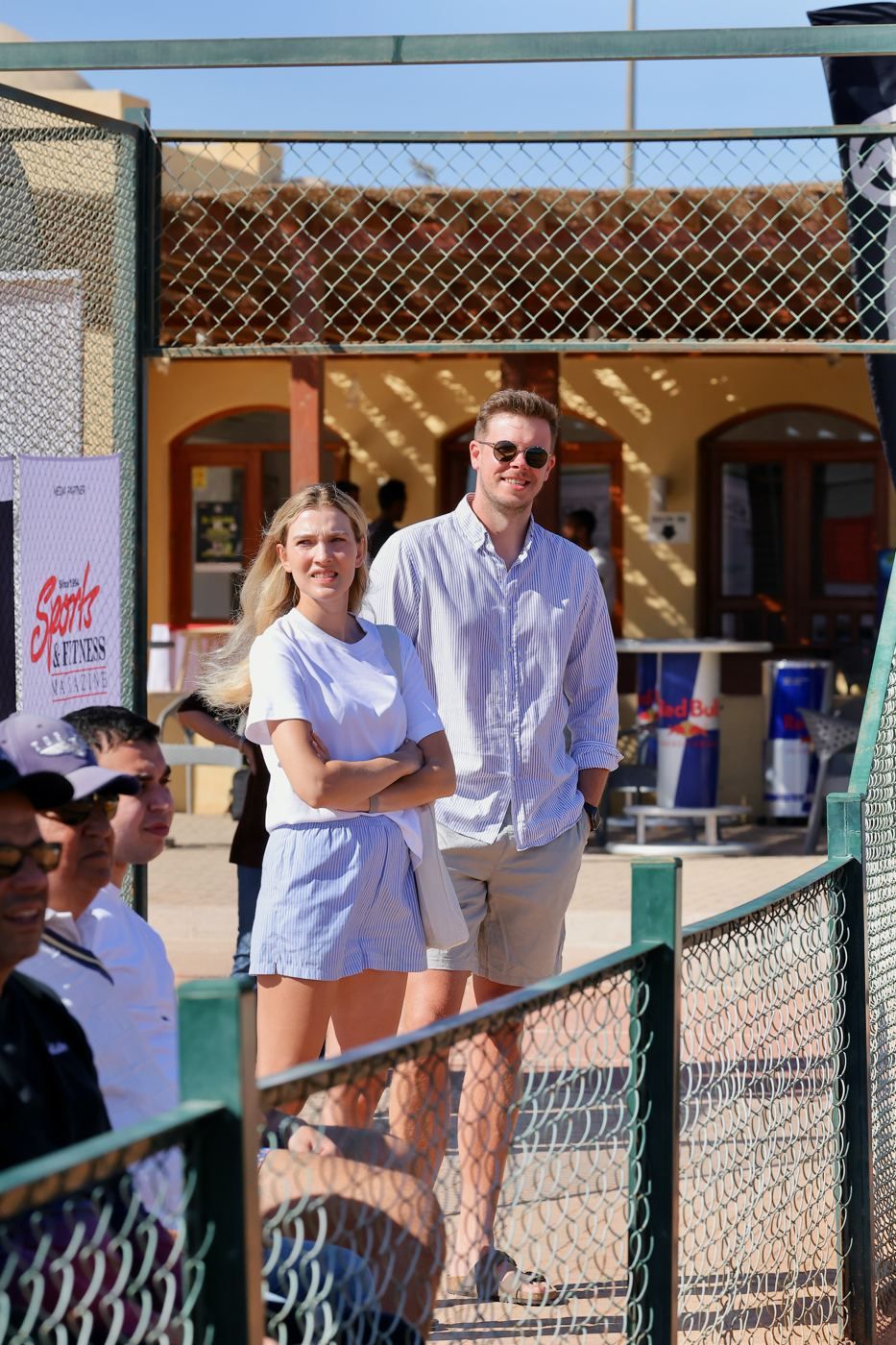 Gezira Senior Classic #12, photo 120