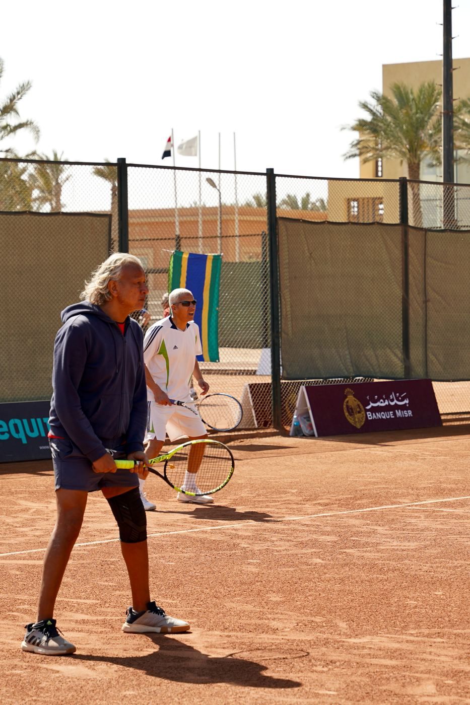 Gezira Senior Classic #12, photo 13