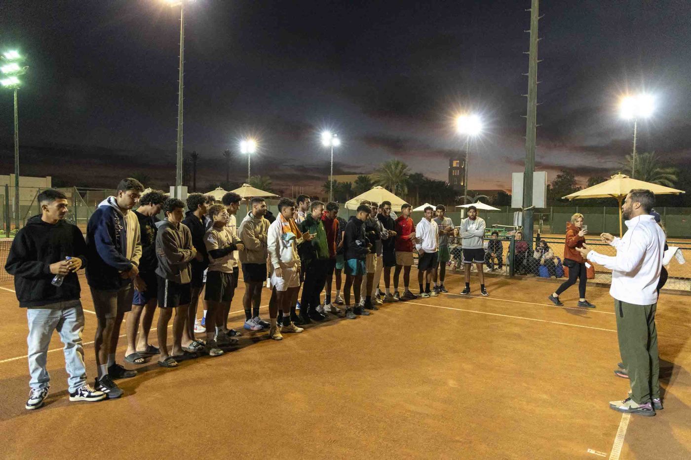 Pro Series Open V.5, photo 4
