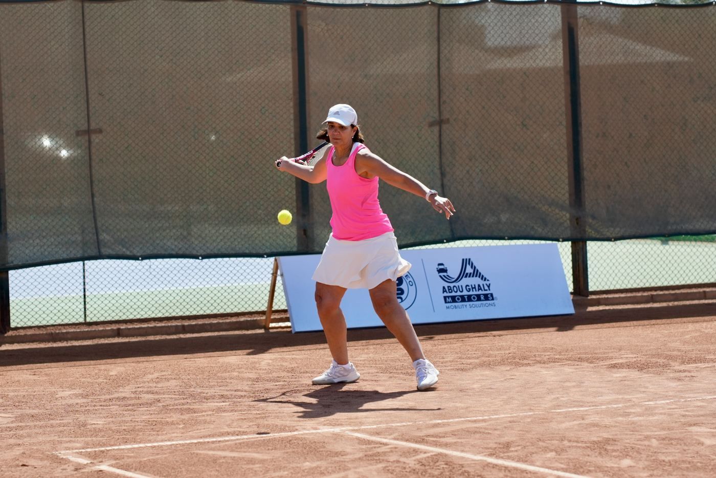 Gezira Senior Classic #12, photo 135