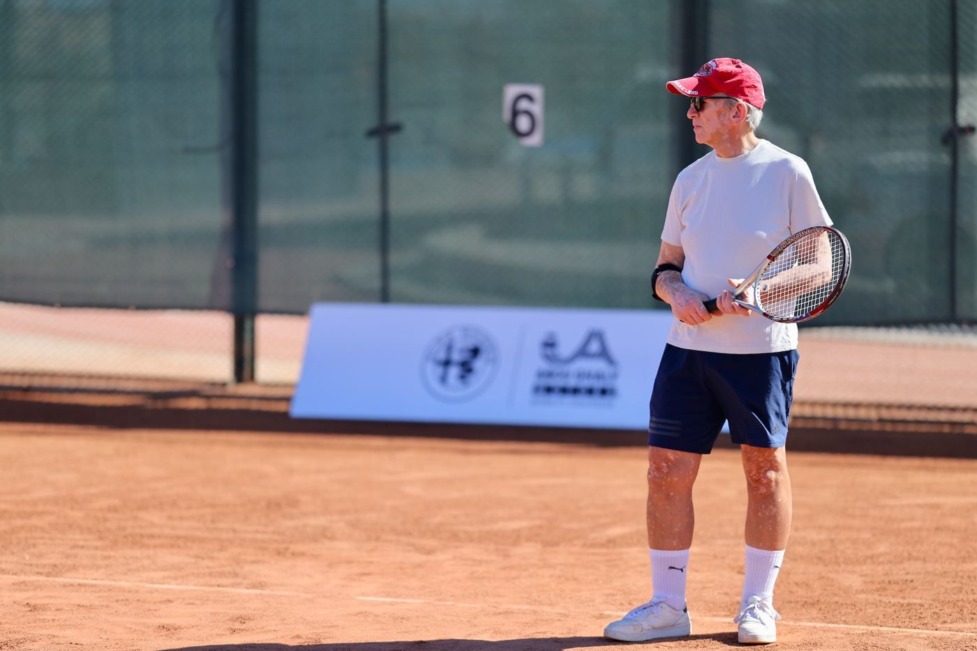 Gezira Senior Classic #12, photo 117