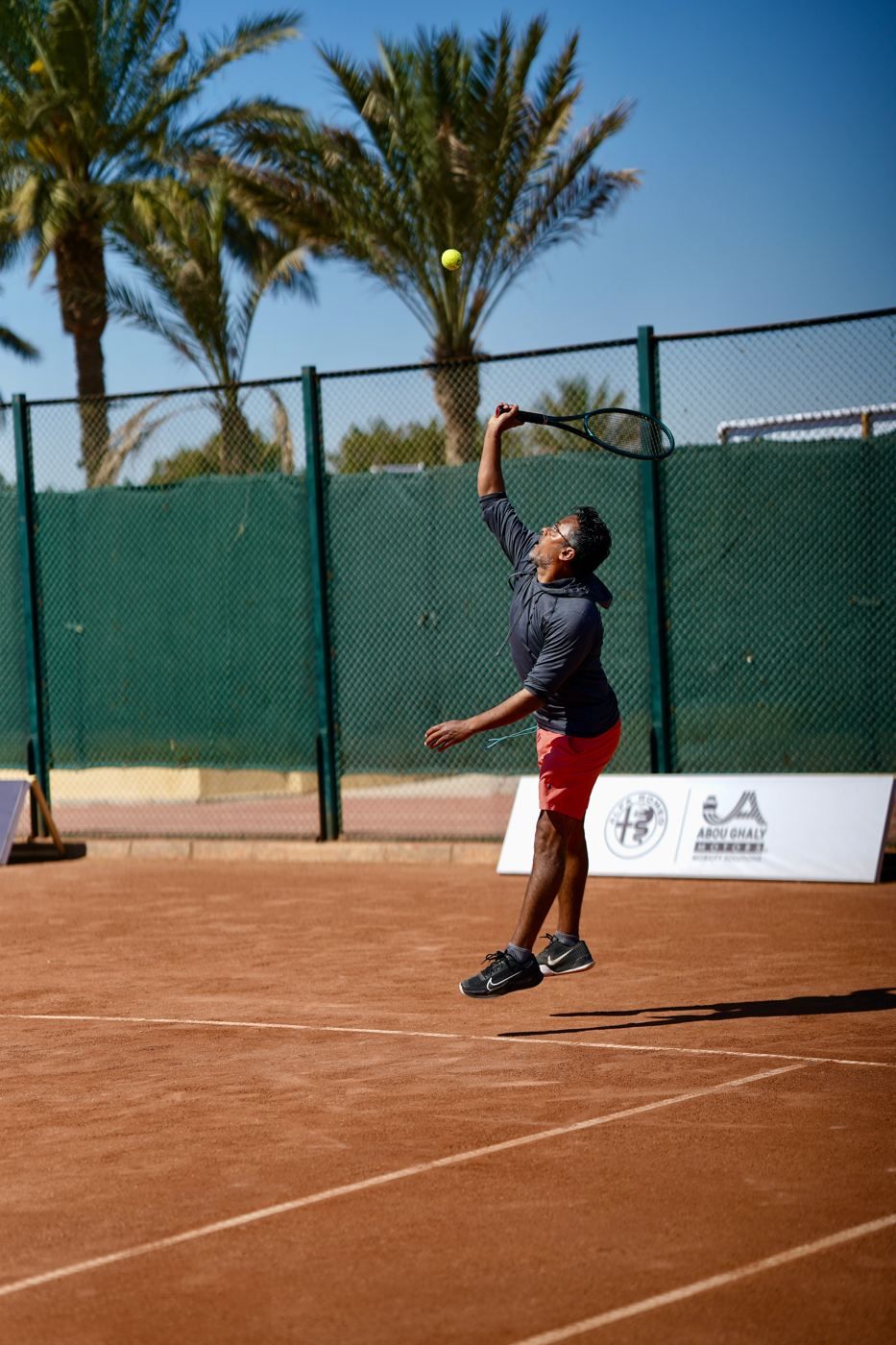 Gezira Senior Classic #12, photo 39
