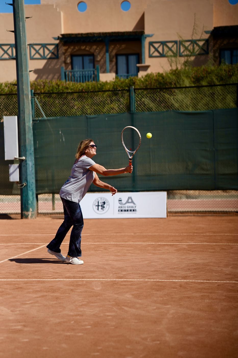 Gezira Senior Classic #12, photo 35