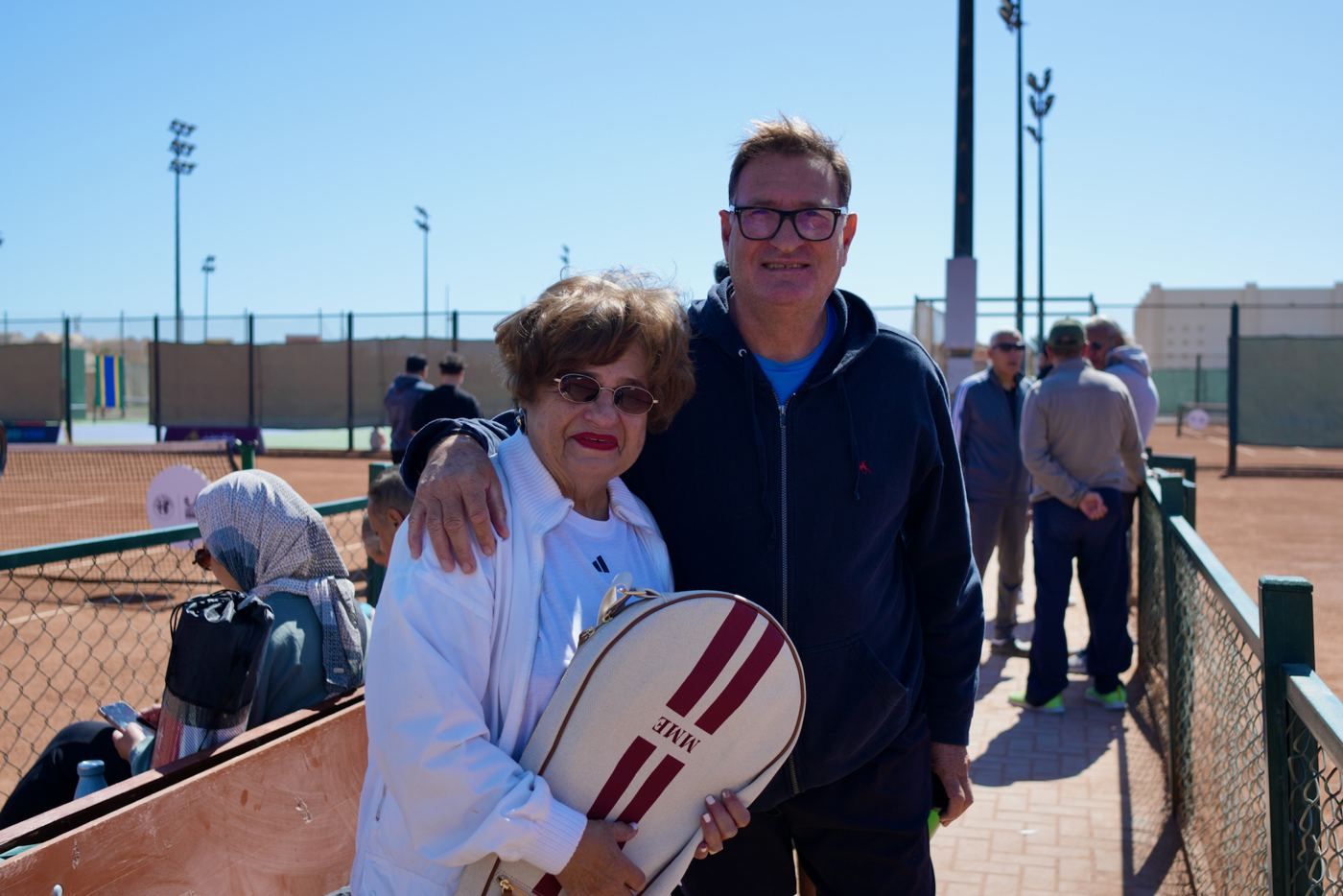 Gezira Senior Classic #12, photo 49