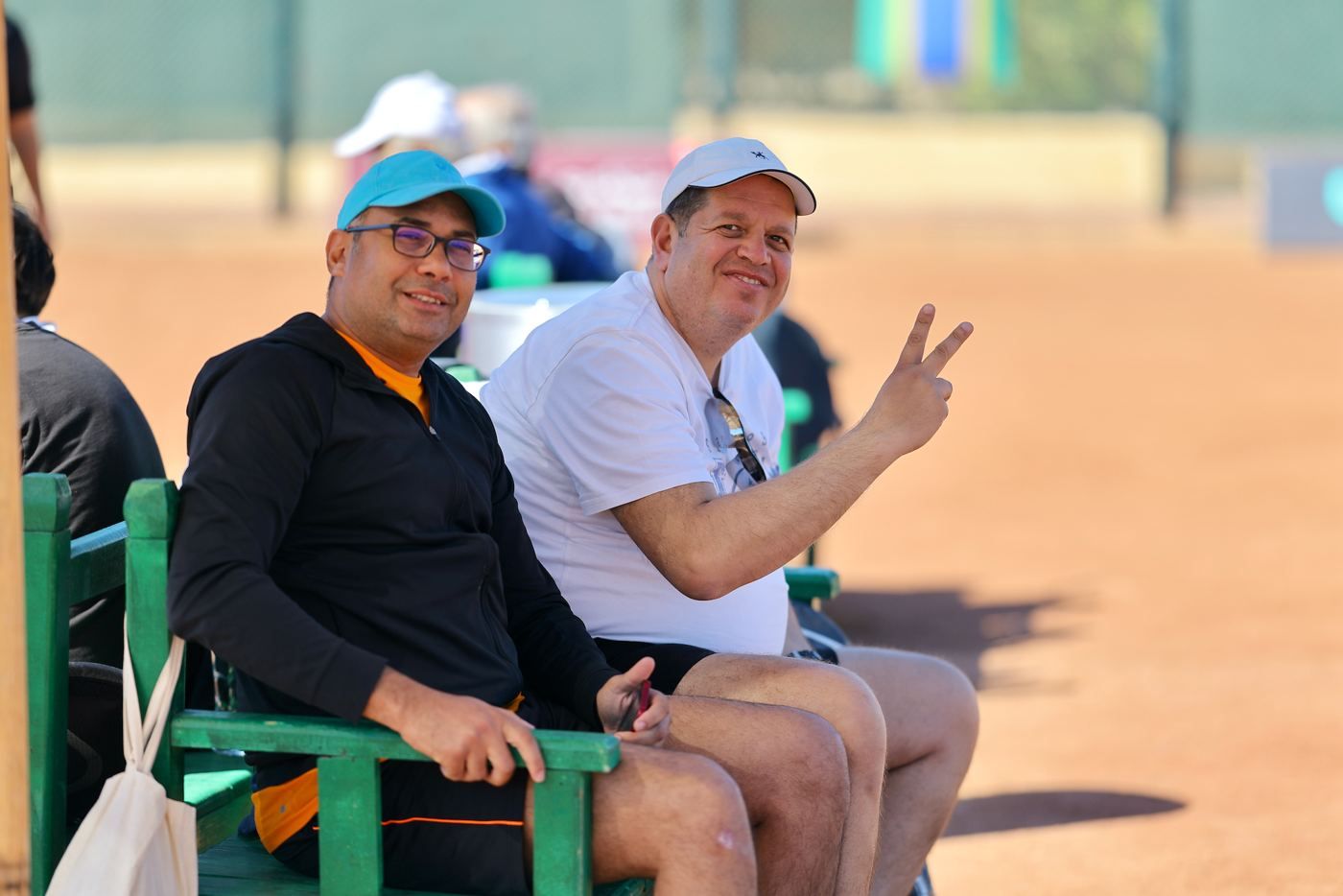 Gezira Senior Classic #12, photo 109