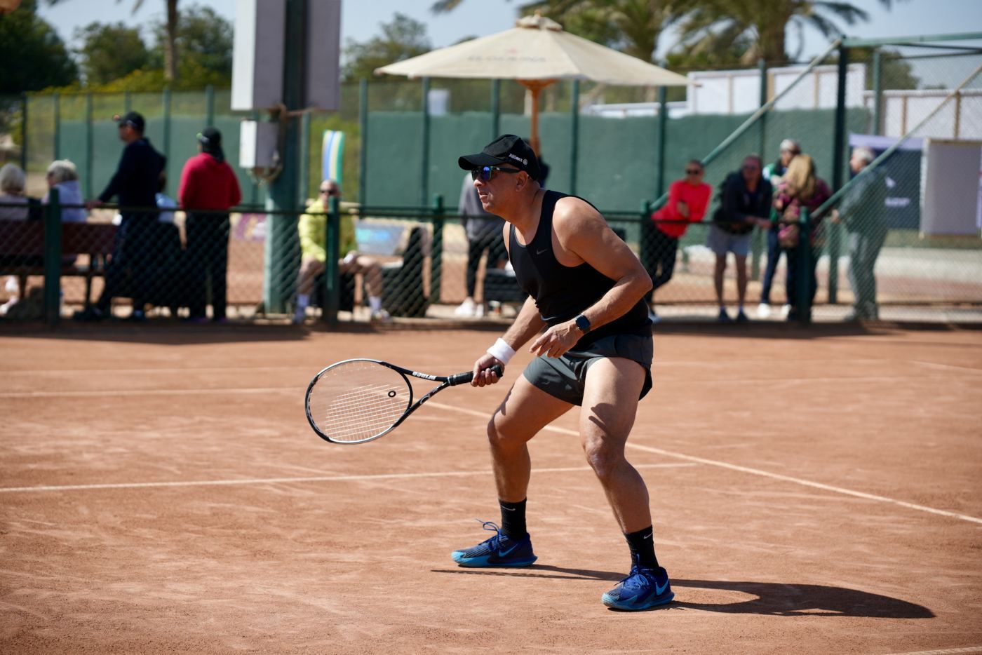 Gezira Senior Classic #12, photo 134