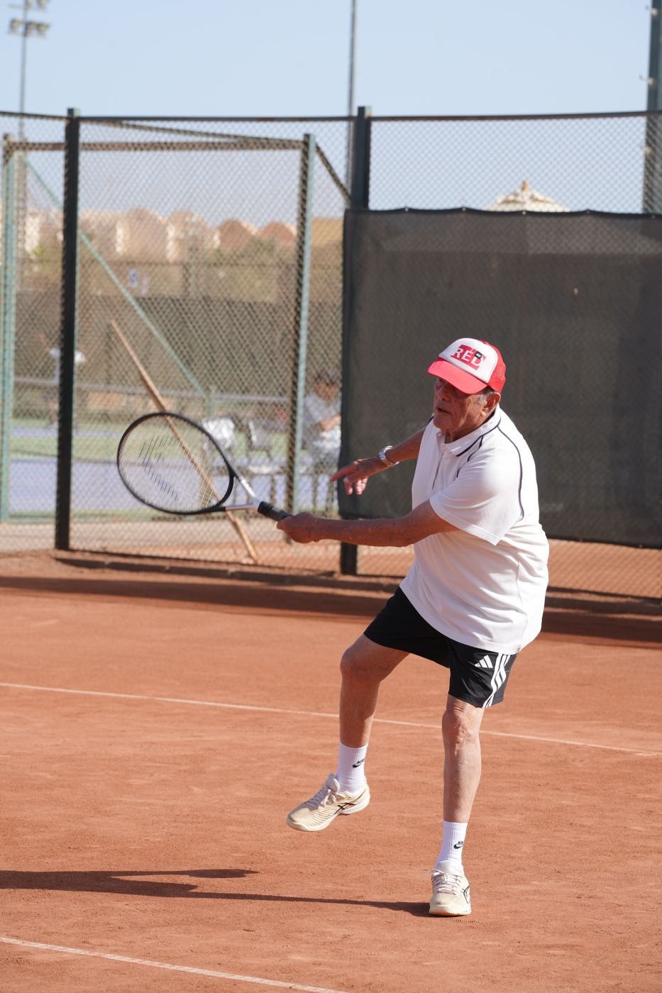 Gezira Senior Classic #13, photo 52