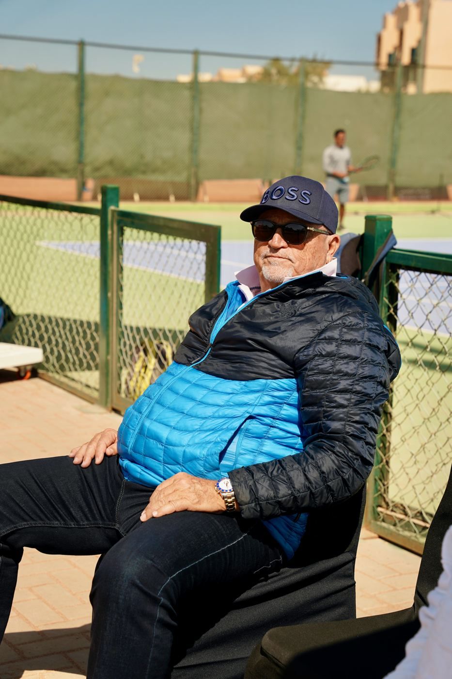 Gezira Senior Classic #12, photo 26