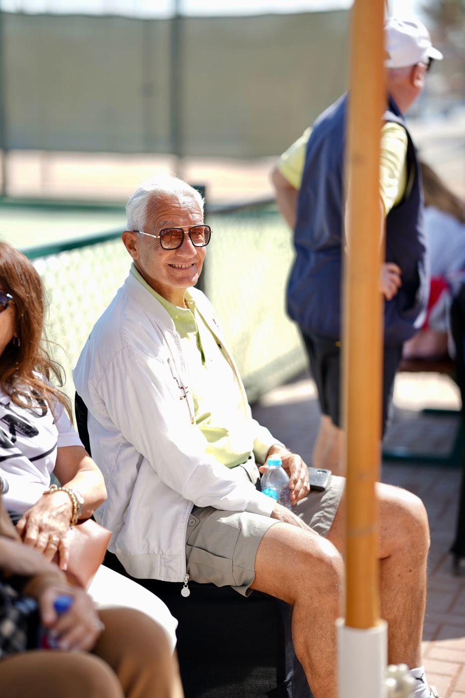 Gezira Senior Classic #12, photo 42