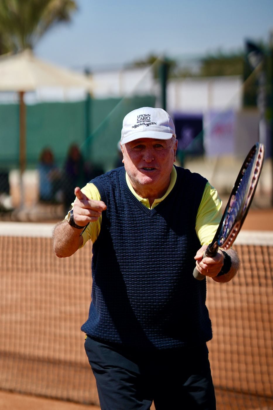 Gezira Senior Classic #12, photo 5
