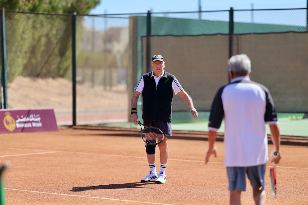 Gezira Senior Classic #12, photo 88