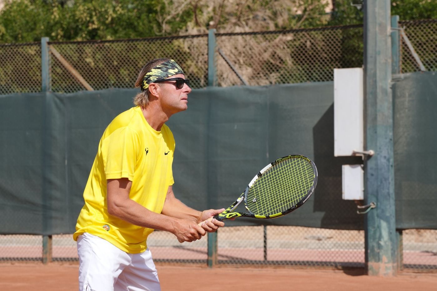 Gezira Senior Classic #13, photo 38