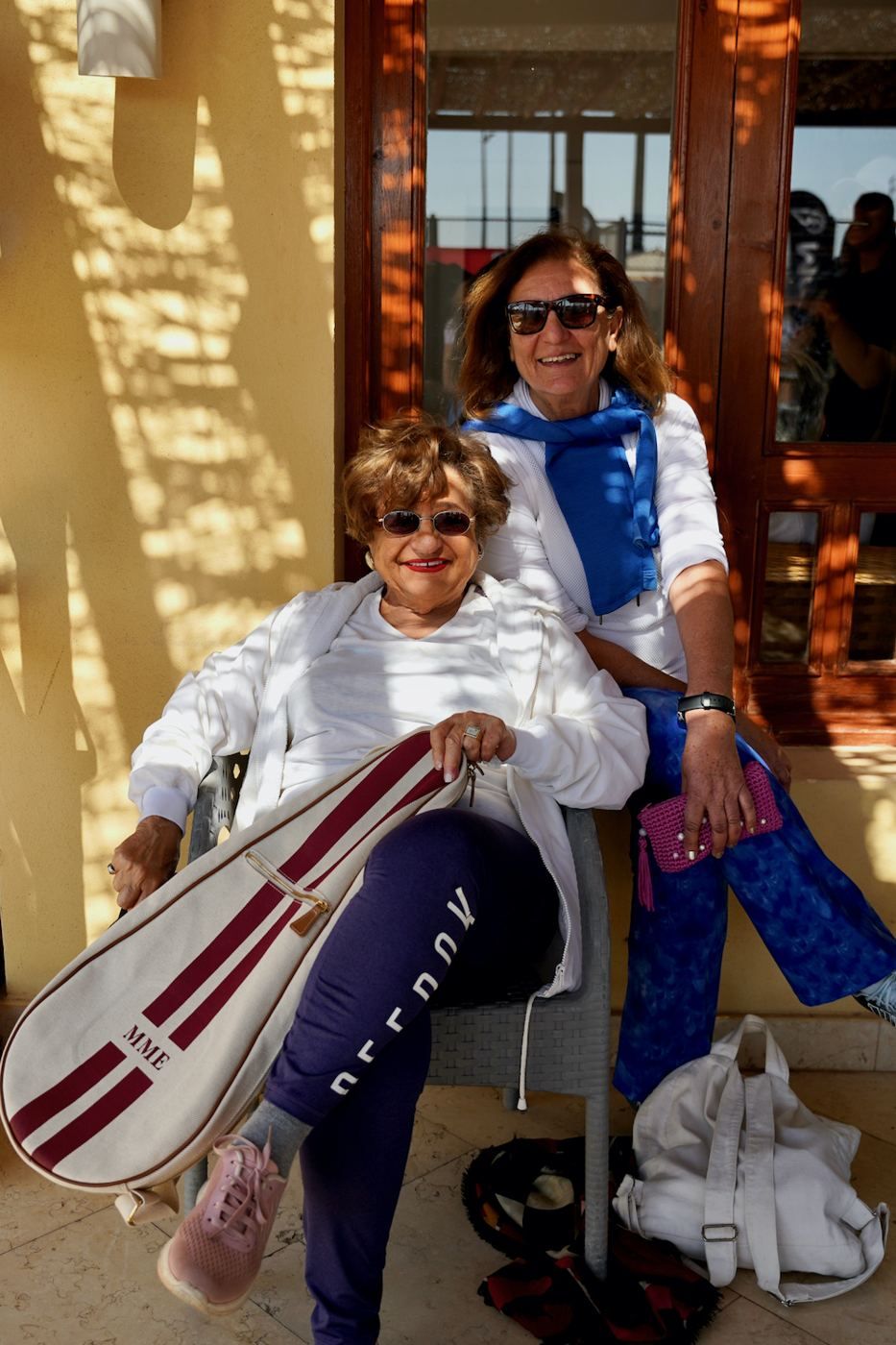 Gezira Senior Classic #12, photo 21