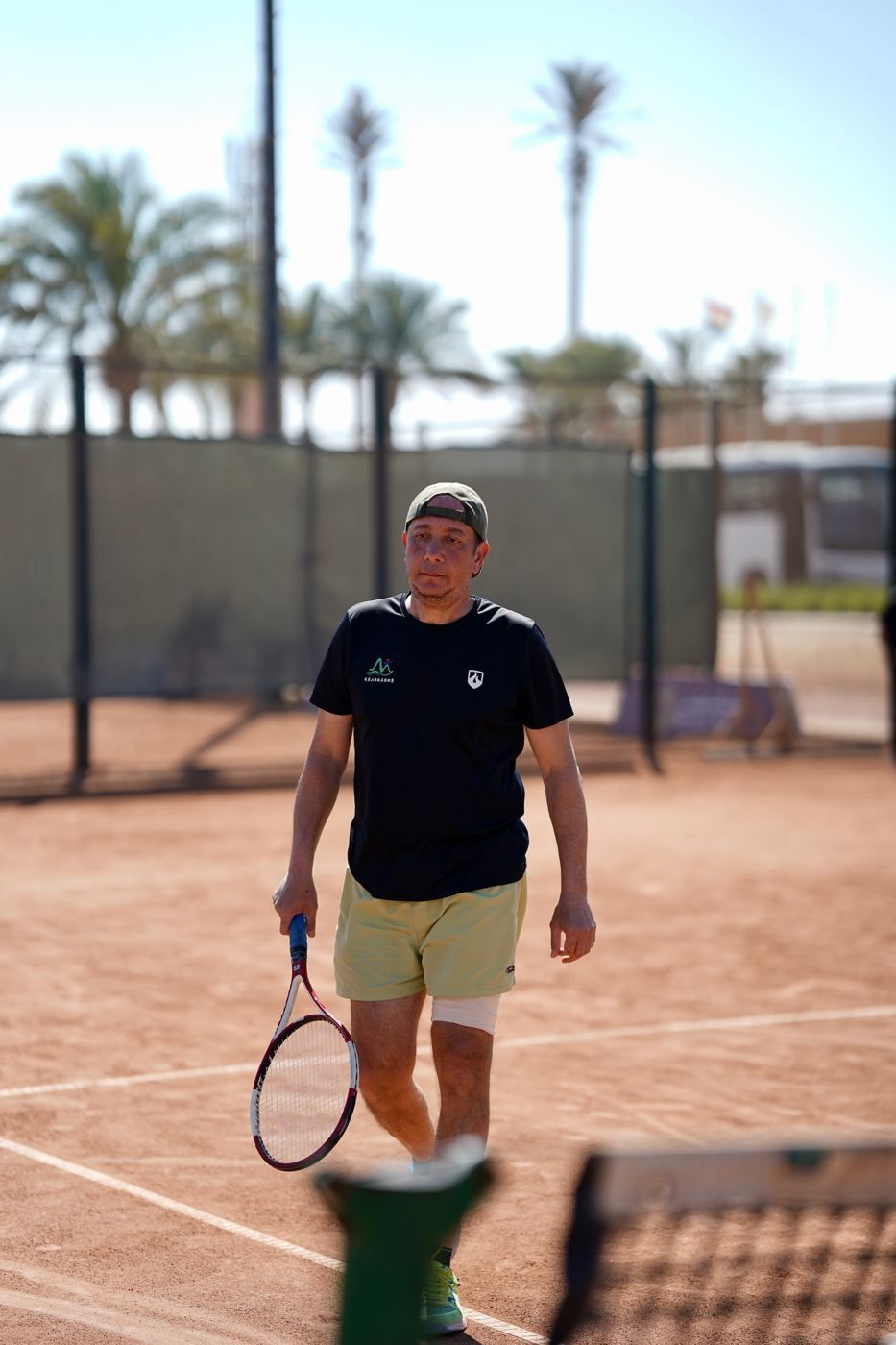 Gezira Senior Classic #12, photo 45