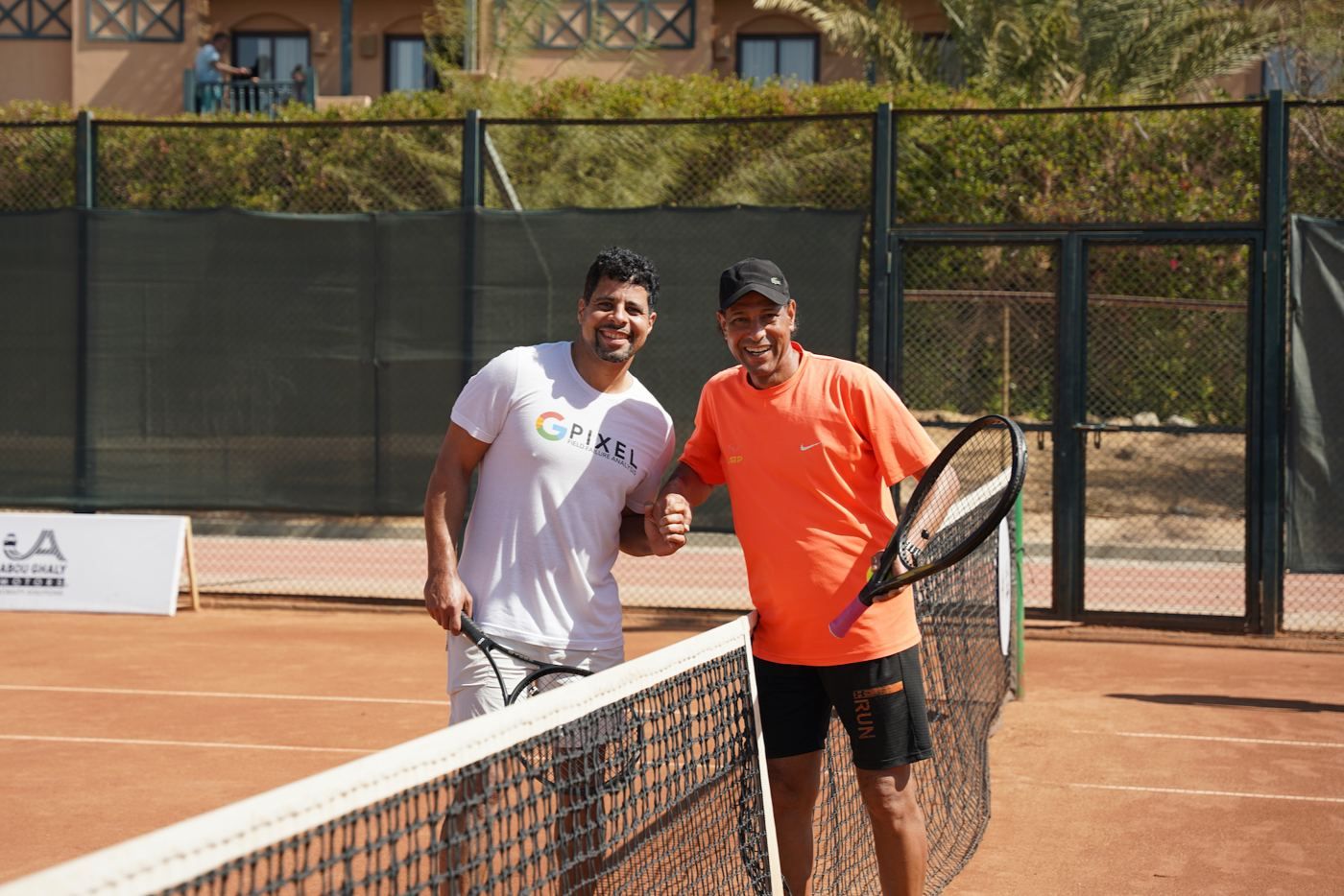 Gezira Senior Classic #12, photo 20